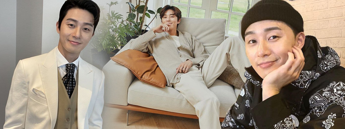 รายการทีวีที่มี พัก ซอ-จุน