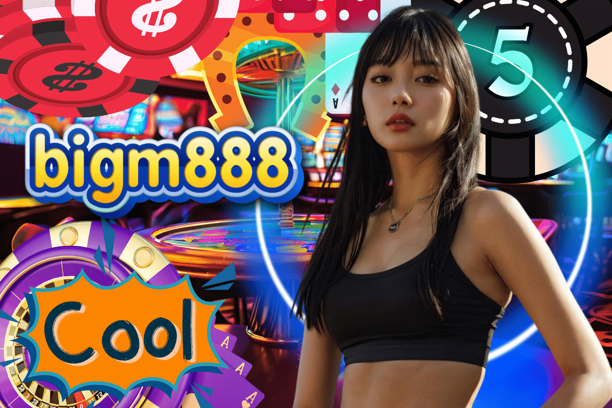 bigm888