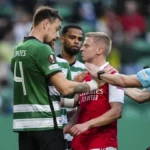 สปอร์ติงลิสบอน พบ อาร์เซนอล – พรีวิวก่อนเกมใหญ่ที่แฟนบอลห้ามพลาด