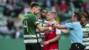 สปอร์ติงลิสบอน พบ อาร์เซนอล – พรีวิวก่อนเกมใหญ่ที่แฟนบอลห้ามพลาด