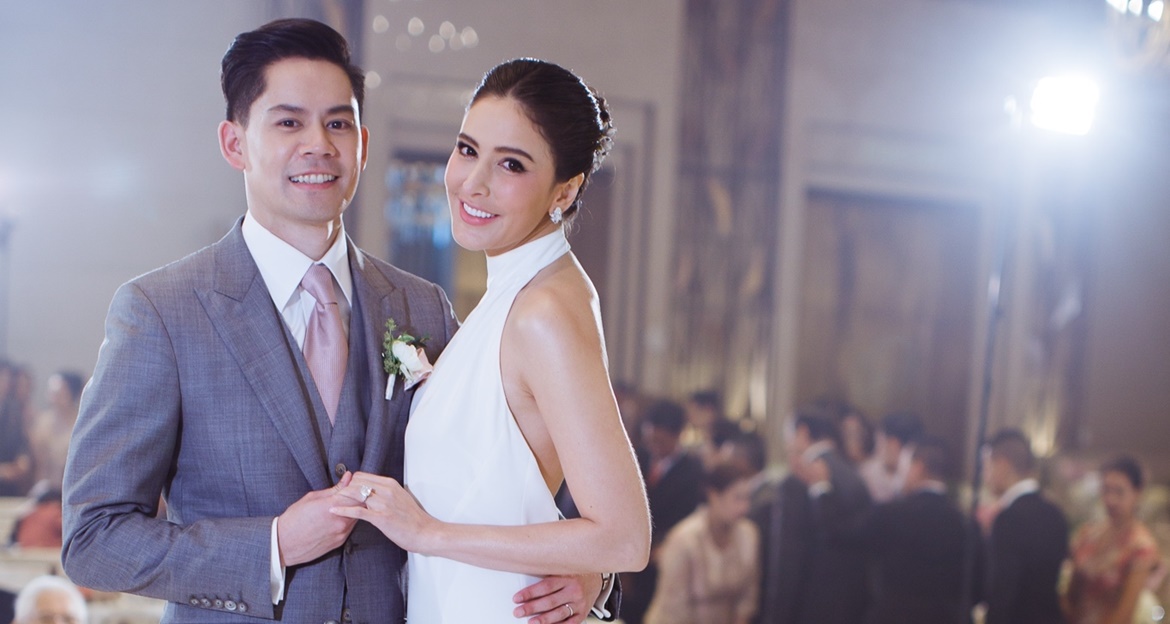 ศรีริต้า เจนเซ่น ณรงค์เดช