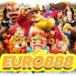 Euro888