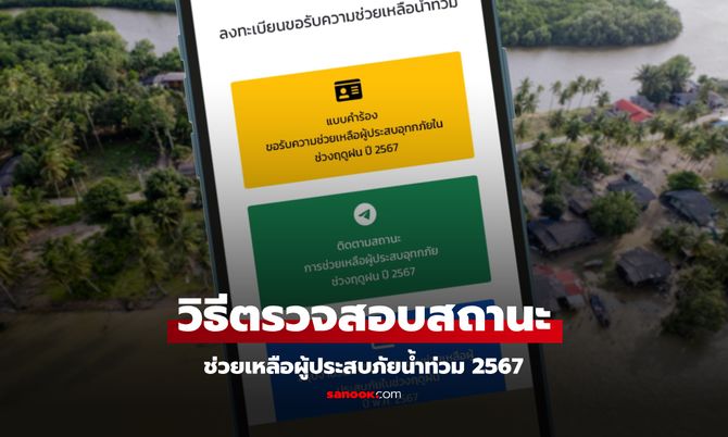 ddpm ตรวจสอบสถานะ 2567