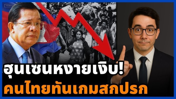 ผมได้สืบทอดมรดกร้อยพันล้าน