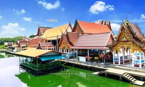 สภาพอากาศ ตำบล บางใหญ่